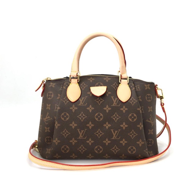 LV Rivoli MM Monogram