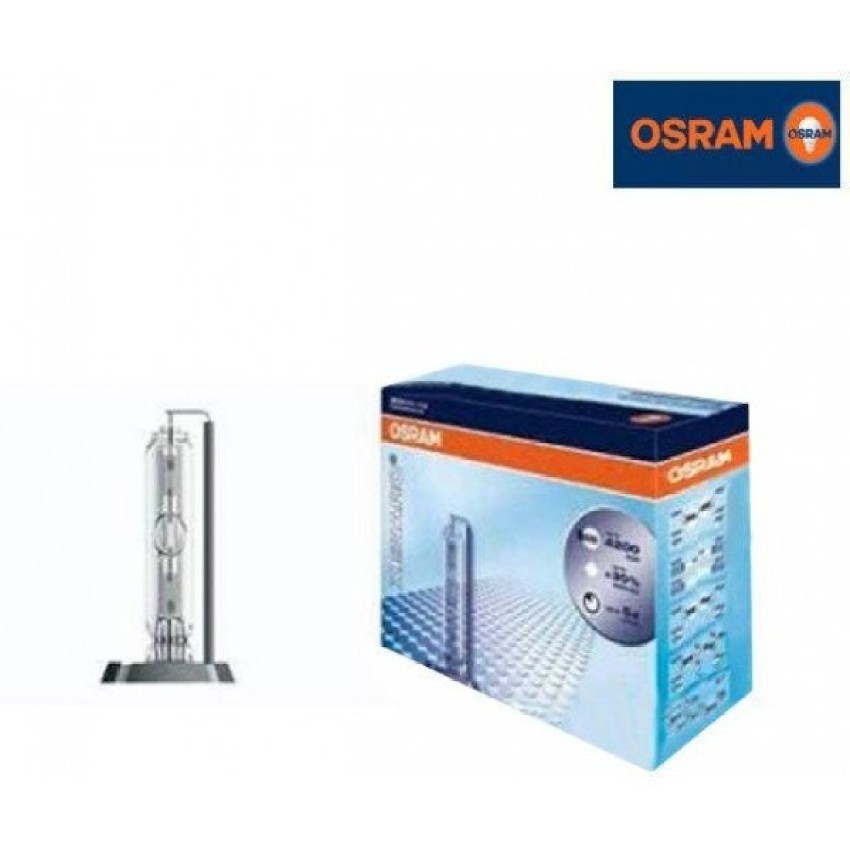 Osram Xenarc HID H4-6000K - Putih