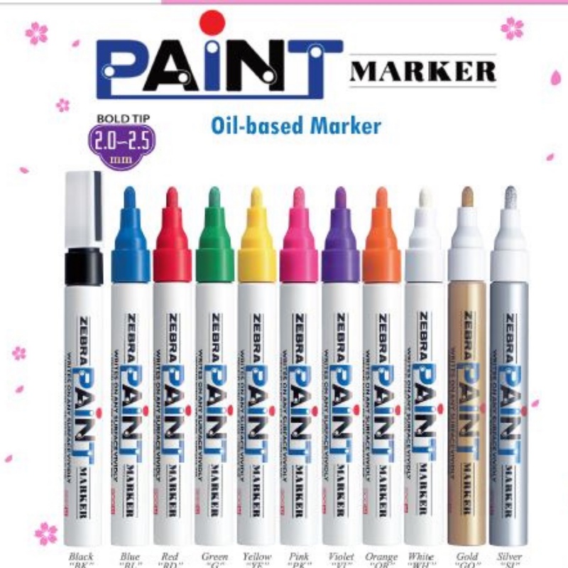 

Stationery Haul - Pen Spidol Marker