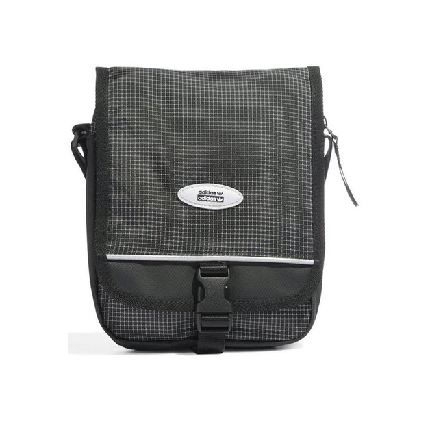 Tas Adidas Original 16235 Tas Selempang Sling Bag Pria Cowok Shopmanis11