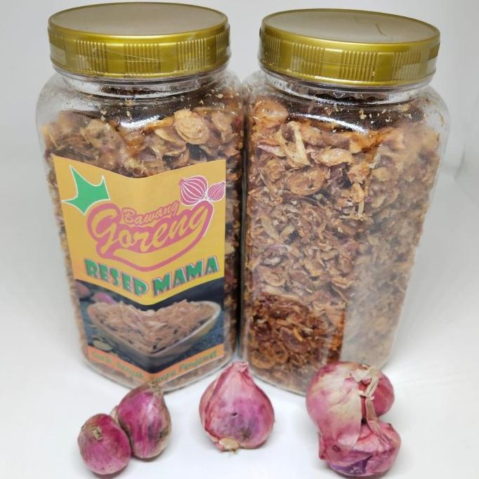 

bawang merah goreng 200 gram