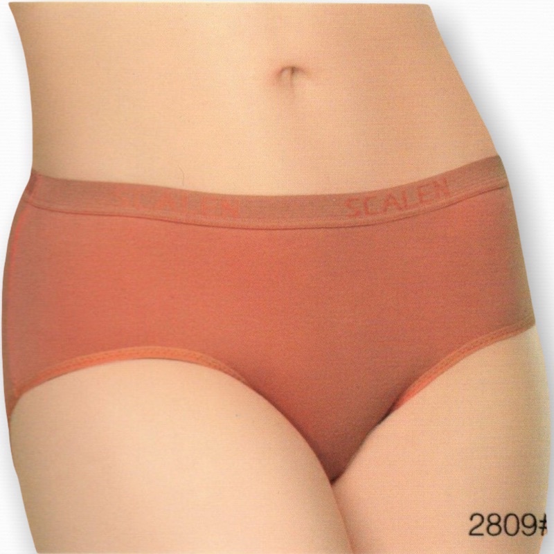 SCALEN | Size M - XL | Celana Dalam Wanita Dewasa SCALEN 2809