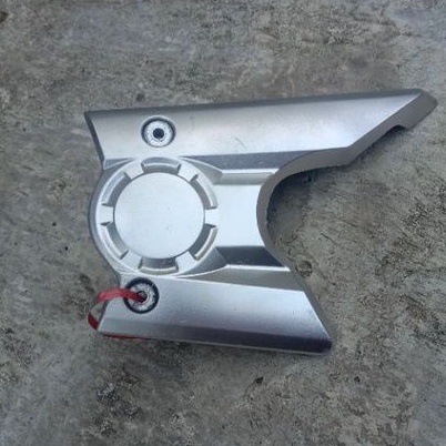 tutup gir Jupiter z robot