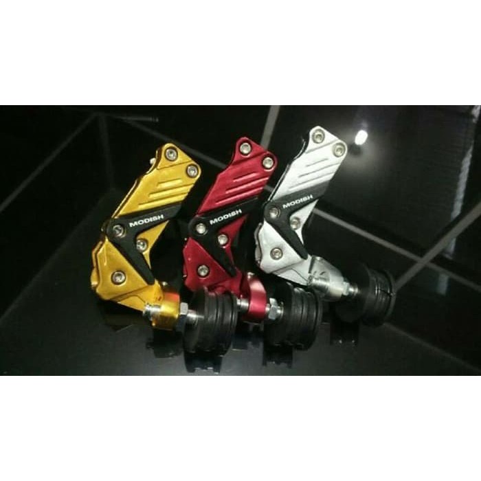 Aksesoris Stabilizer Rantai Motor Sport Vixion Cb150 Byson Verza