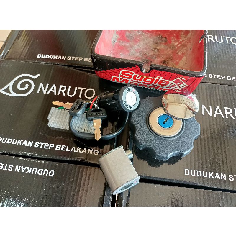 keyset Honda win kunci kontak set Honda win keyset win kunci kontak set win