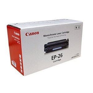 TONER CANON EP-26 ORIGINAL