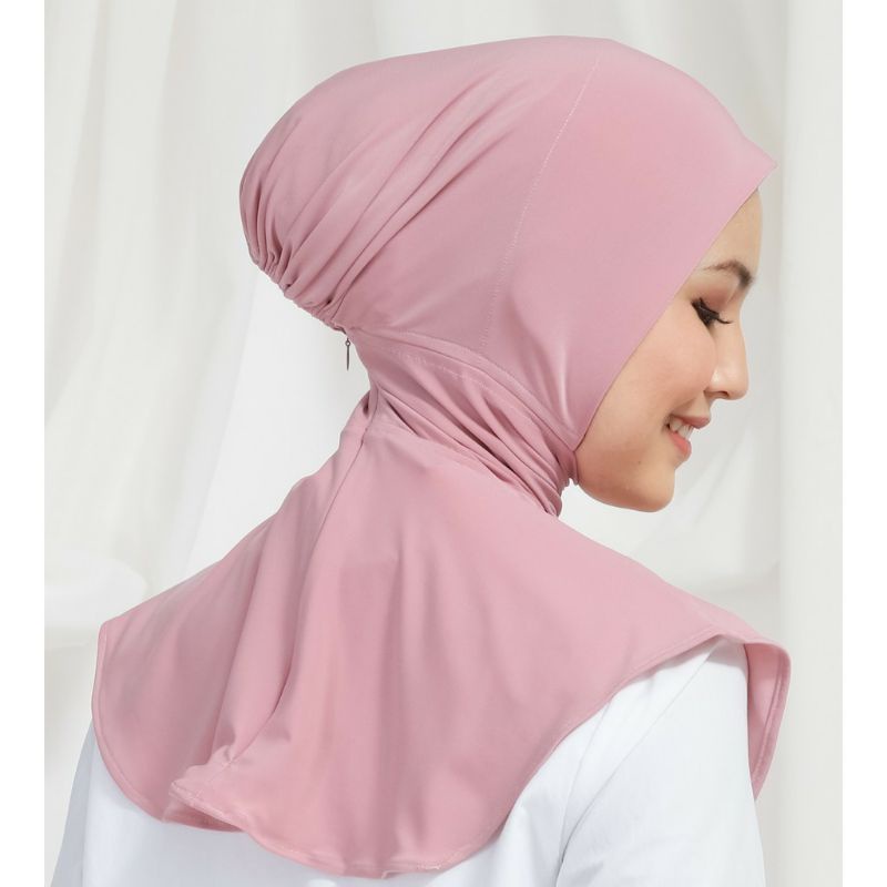 Inner Ninja Rayon Anti Tembem