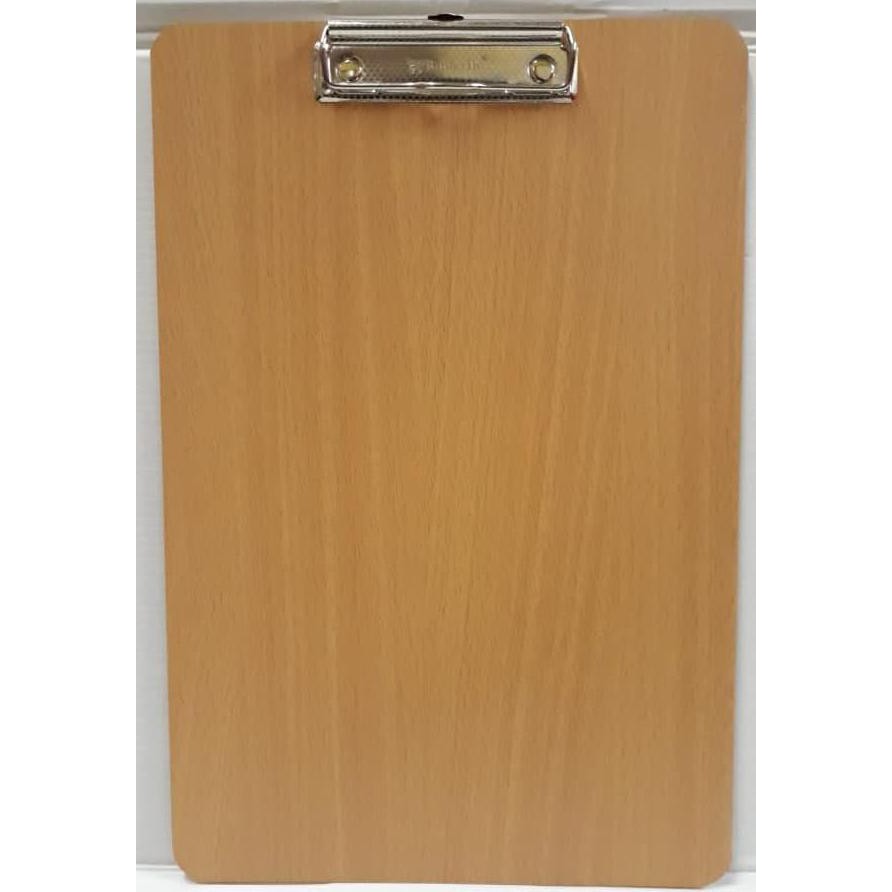 

Promo Awal tahun Papan Alas Ujian/Papan Jalan/Papan Ujian/Clipboard Kayu Cuci Gudang Awal Tahun
