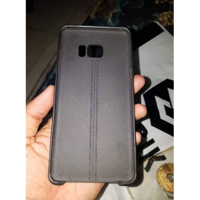 IMAK aksesoris Samsung Galaxy Note FE