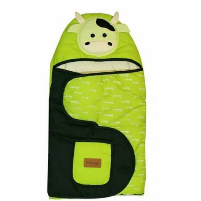 Selimut Dialogue Baby milky series