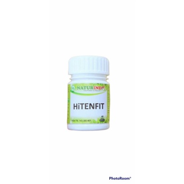 

hitenfit