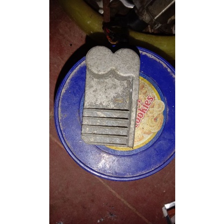 kiprok regulator Honda new cb150r