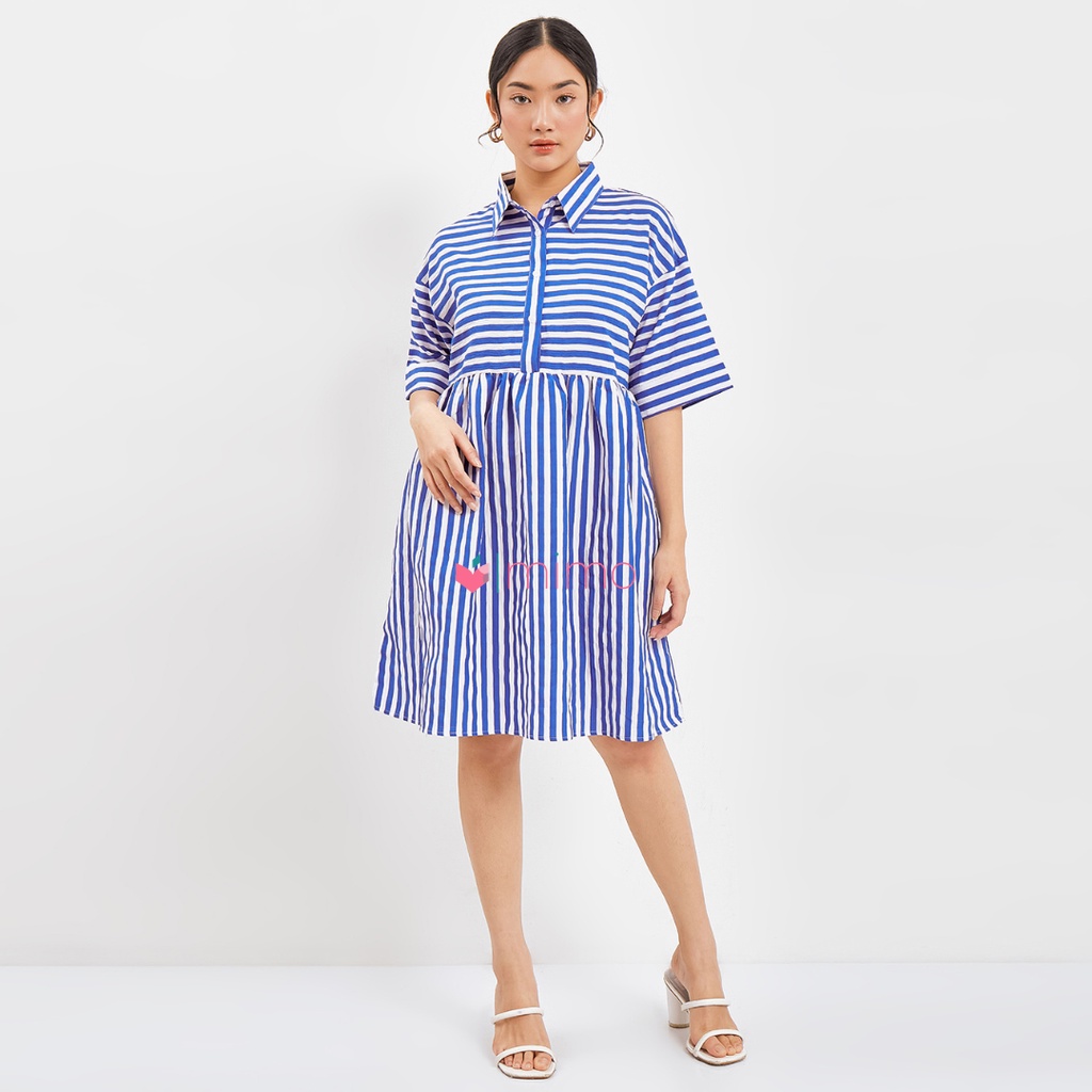 Midi Blaster Dress