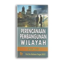 

Perencanaan Pemb Wilayah (Rev)