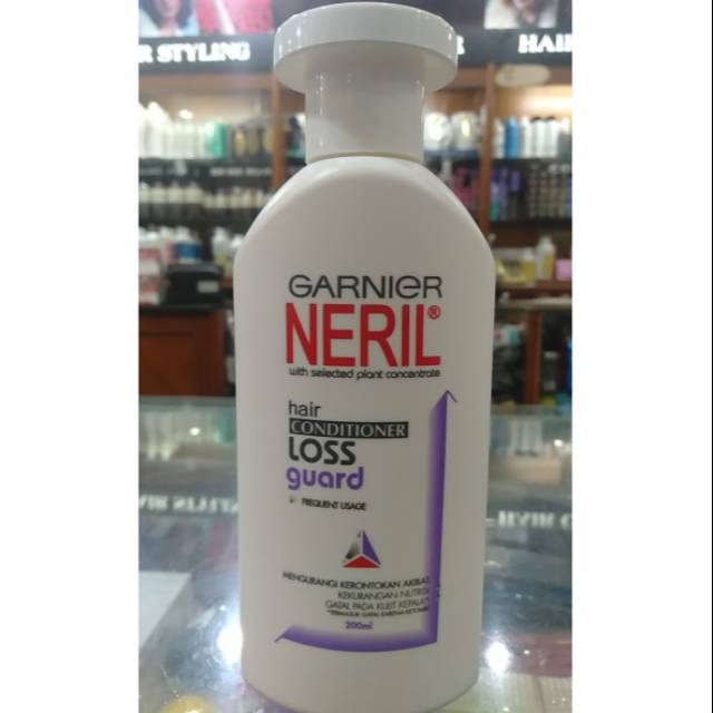 Hair Conditioner Loss Guard Neril