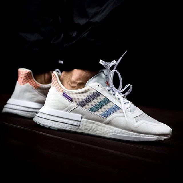 zx 500 commonwealth