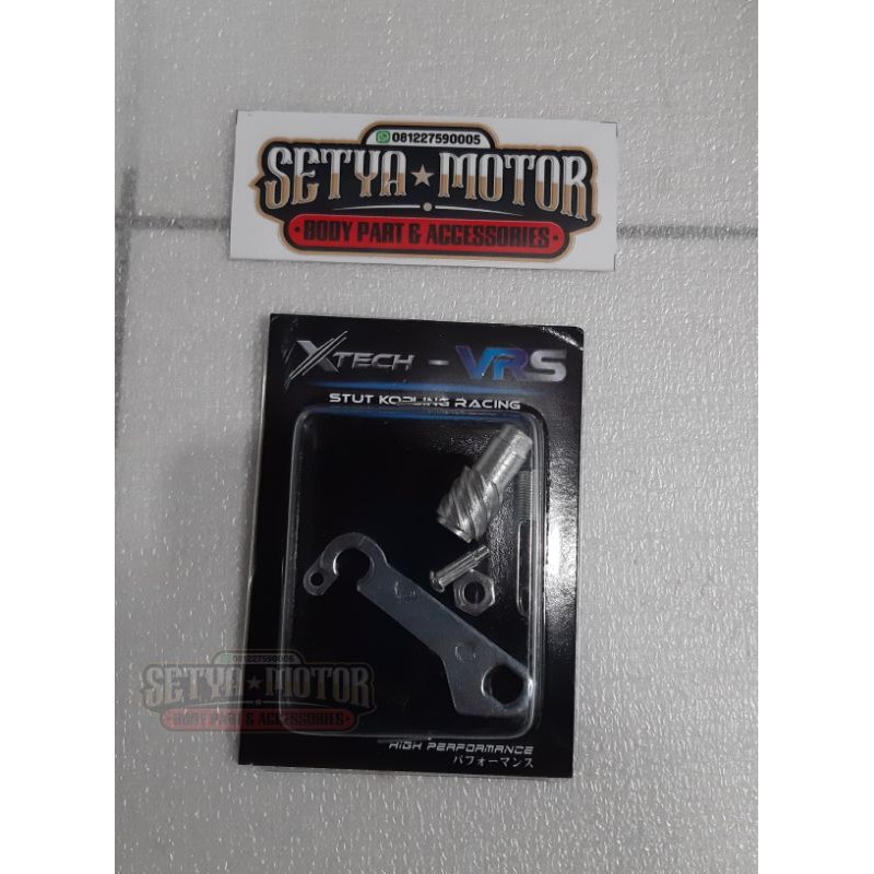 Stut Kopling RX King RX S  6 CM