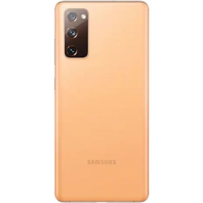 Samsung Galaxy S20 FE | S20FE (SM-G780) 8/128GB - Garansi Resmi SEIN