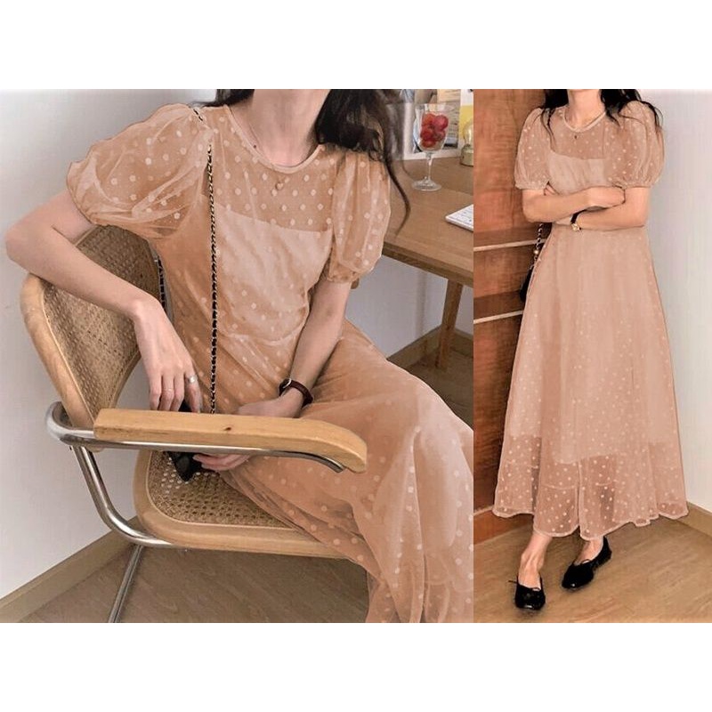 Dress Rachel