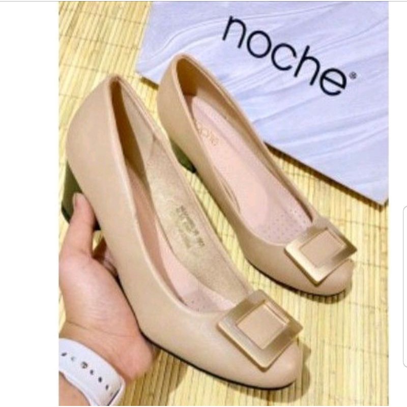 sepatu Noche Original (baca deskripsi)