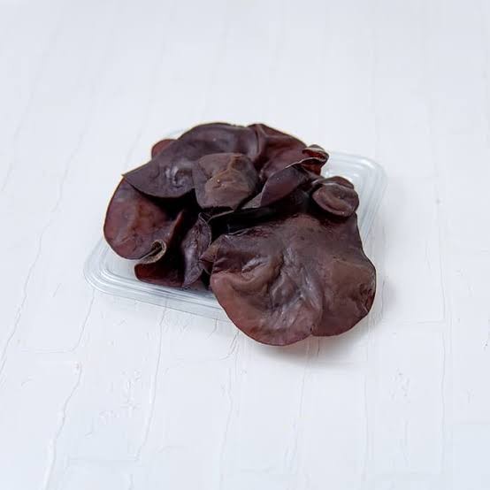 

Yan's Fruits & Vegetables Jamur Kuping 100 g
