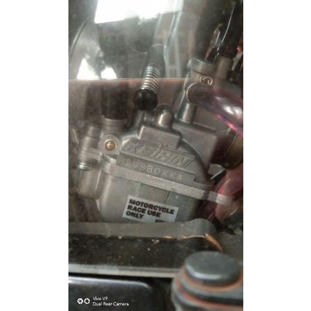 Karburator PWK28Sudco