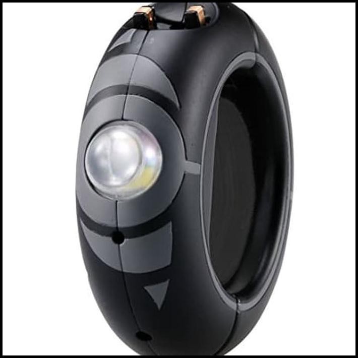 Takara Tomy Pokemon Tretta Megaring Pokemon X Y Tretta Mega Ring Hitam