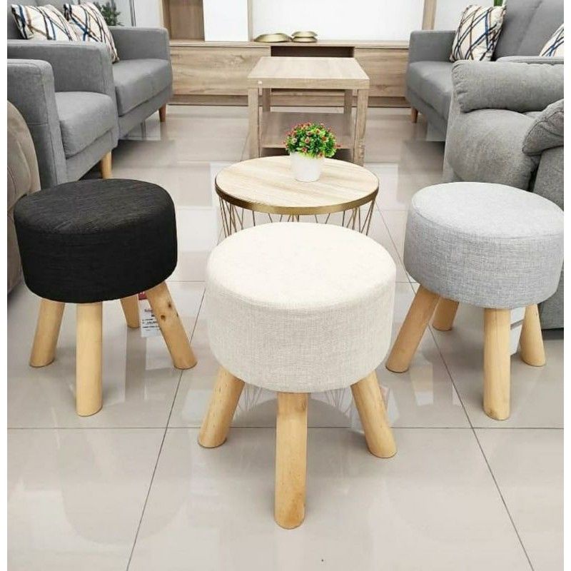 TANGO STOOL / STOOL MURAH INFORMA / BANGKU INFORMA MURAH