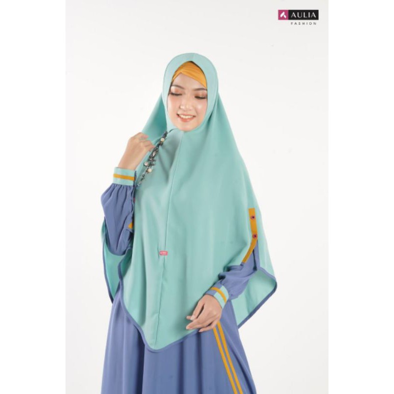 launa babylone blue mint