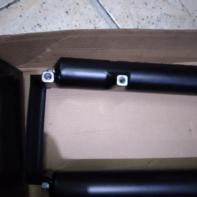 fork shockbreaker sepeda depan 27.5 pacific aloy sp-A201