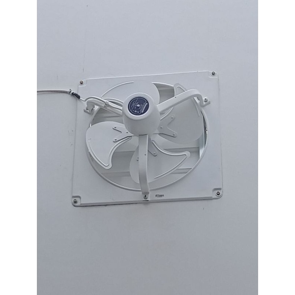 New. Exhaust Fan Panasonic FV 40 AFU. Exhaust 16 Inchi