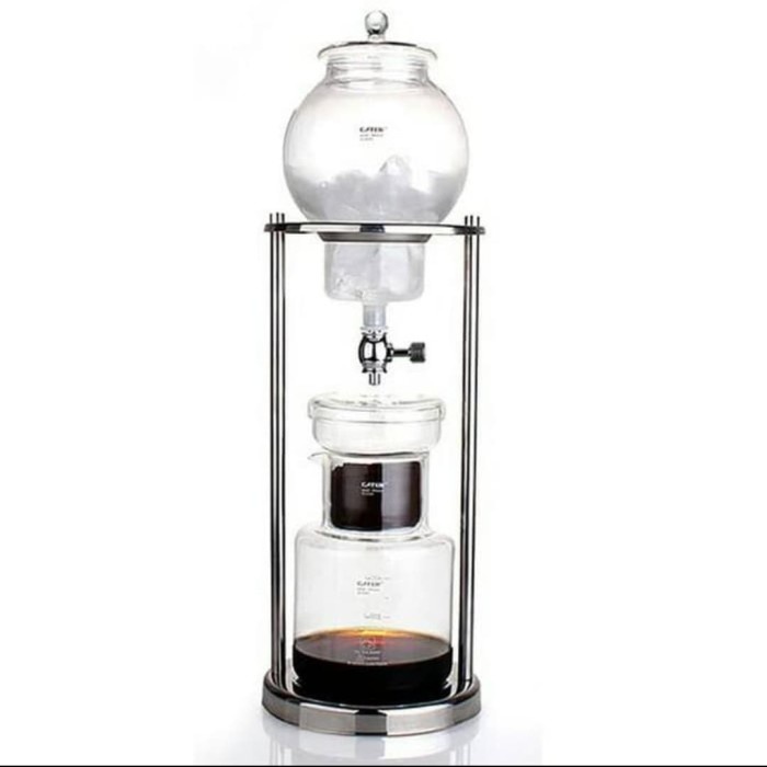 bisa COD gater cold drip termurah