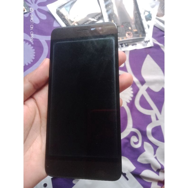 lcd coolpad e561 ORI cabutan
