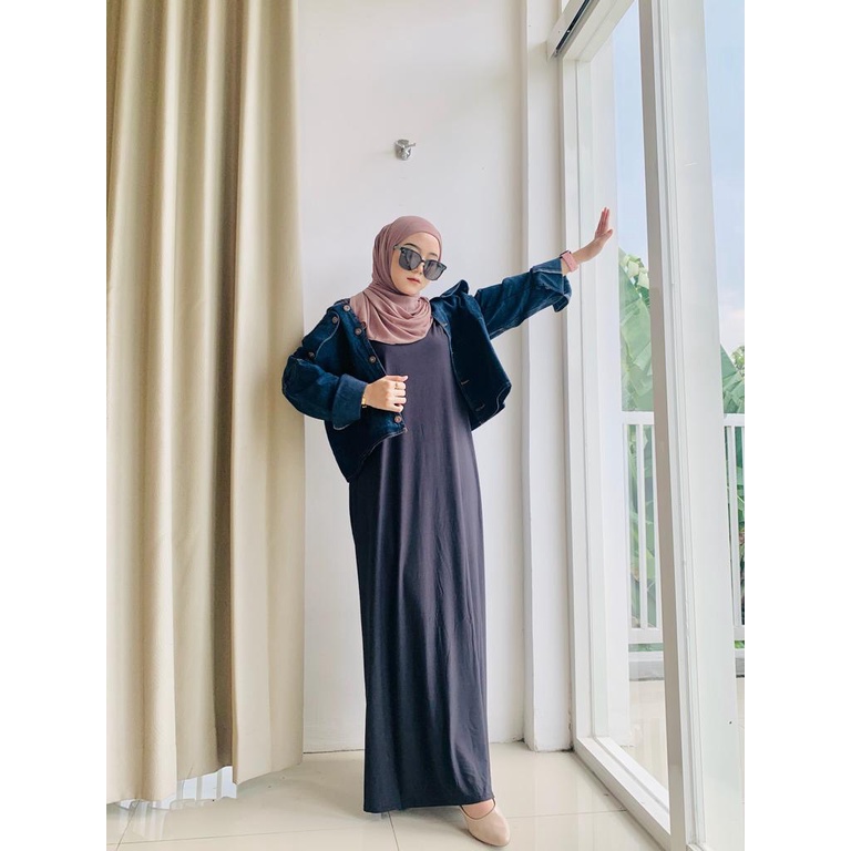 INNER DRESS RESLETING