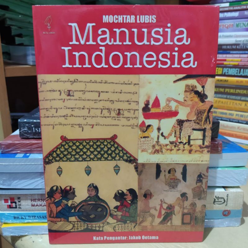 MANUSIA INDONESIA
