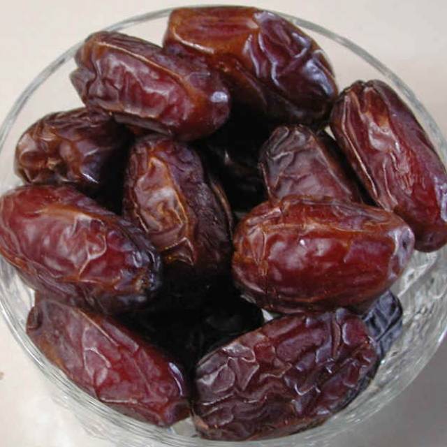 

Organic Dates Medjool (Kurma Medjool Biji) 5Kg