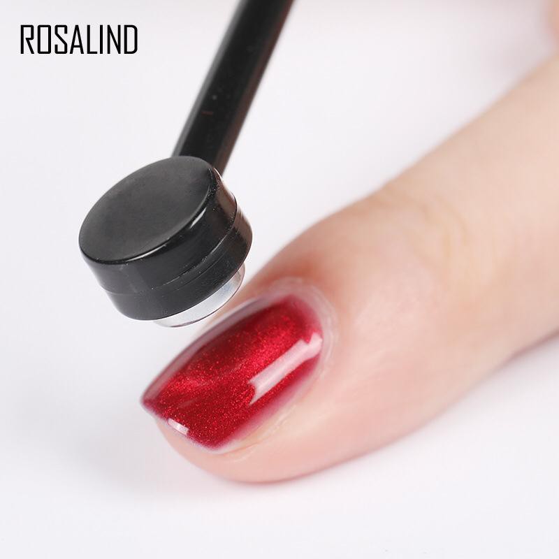 ~AB~ ROSALIND Cat Eye Magnet Tool Nail Art Gel Polish