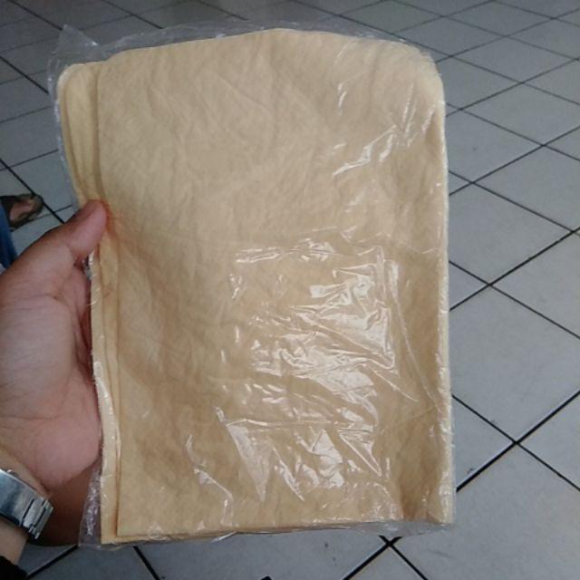 Lap Kanebo Serat Polos 43x32