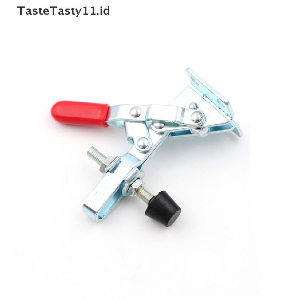 (TasteTasty) Gh-101a Klem Toggle Vertikal Quick Release Kapasitas 50Kg