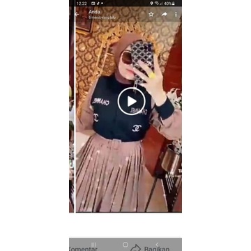 NEW MAXI DRESS SCUBA PREMIUM BIG SILL