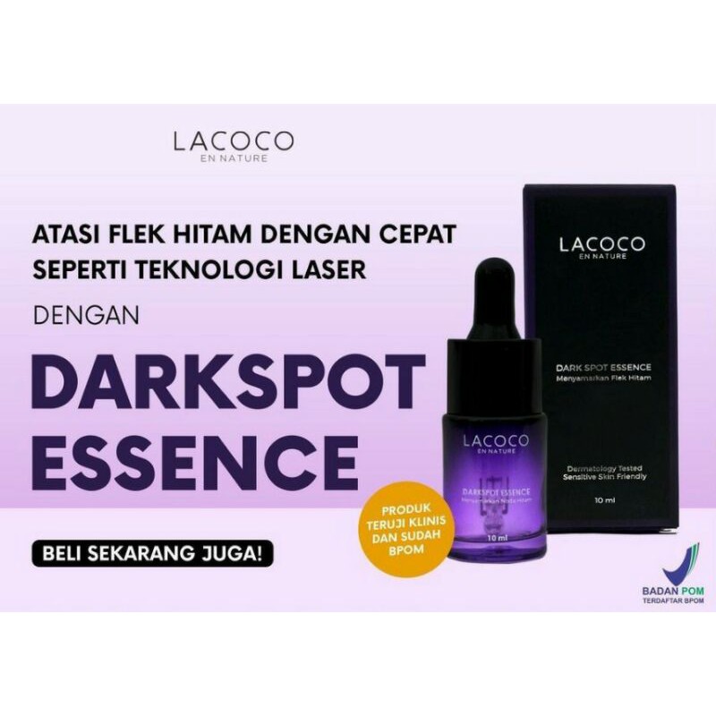 

LacocoDrakspotEssence