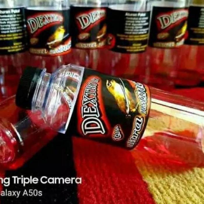 NEW_PRODUCT TERLARISSS!!! DEXTRO 87 BARCODE NEW SUPLEMEN MULTIVITAMIN PLECI paling murah