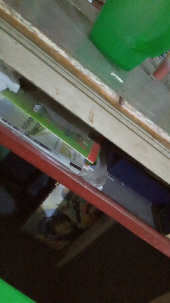 Plazashop♨ Cod Cr60 Celemek Masak Waterproof Anti Air Apron Masak Dapur Tahan Air Karakter Murah