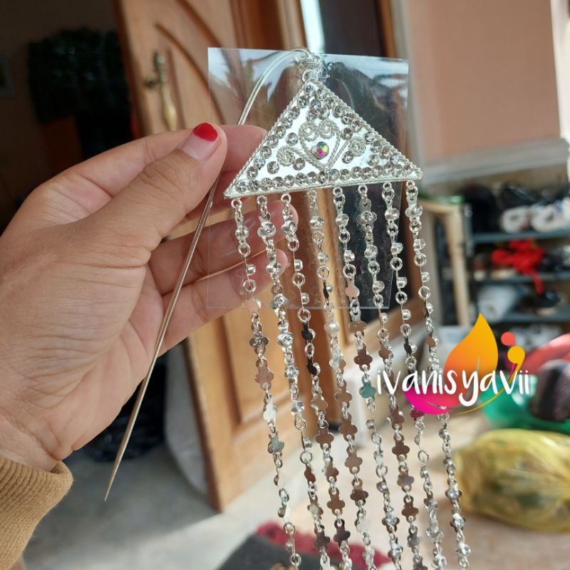 Jurai Pengantin / Jurai Melayu