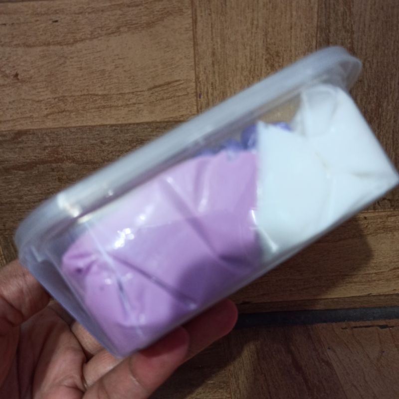 SLIME WAFLE ORI 200cc