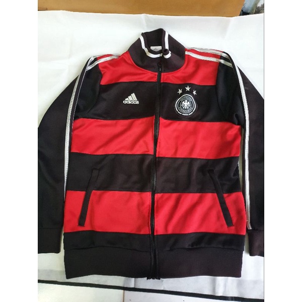 Jaket Sport Adidas Jerman