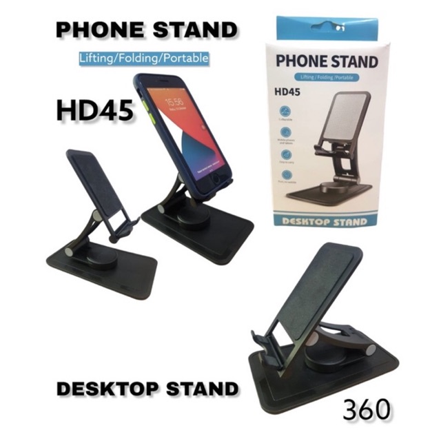 HOLDER HP / HOLDER STANDING MEJA