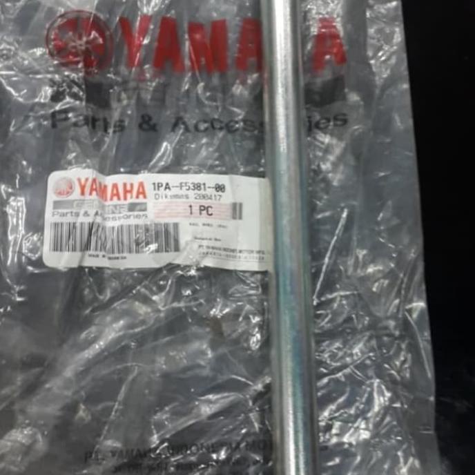 as roda belakang vixion new ori Yamaha harapan44 Buru Order