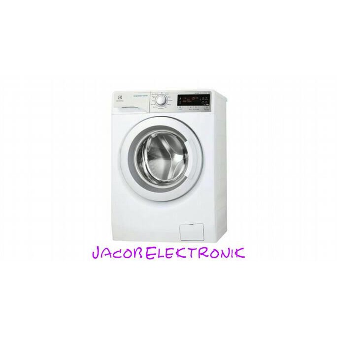 ELECTROLUX MESIN CUCI FRONT LOADING 9 KG EWF 12933 | MESIN CUCI | GROSIR MESIN CUCI | MESIN CUCI