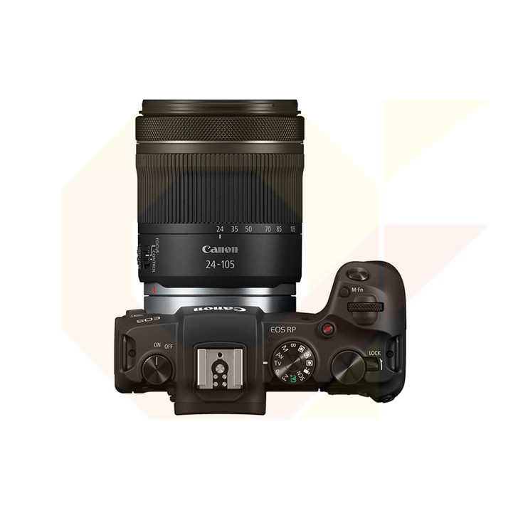 Canon EOS RP Kit 24-105mm IS STM